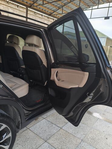 BMW: BMW X5: 3 l | 2008 il Ofrouder/SUV — 5