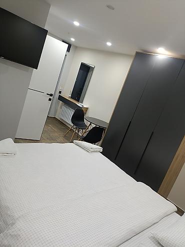 дом м: 🏨 MokkHotel Комфорт и уют для вашего отдыха 🌿 — 5