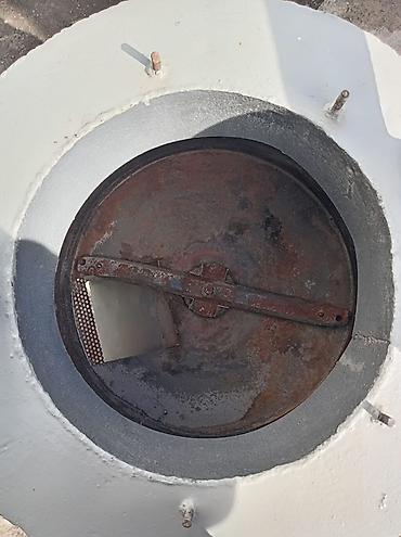 Электроагрегаты: ПРОДАЁТСЯ ТРЕХФАЗНАЯ ХОРОШАЯ ЗЕРНО-СЕНОДРОБИЛКА 2 В 1. СДЕЛАНА ИЗ — 5