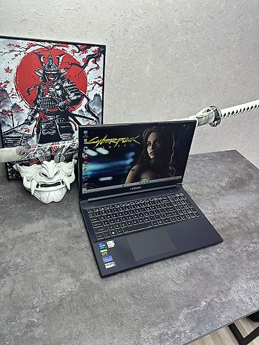arsenal computer: Ноутбук Hasee, Игровой, Б/у, Intel Core i5 — 2
