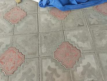 dossil gel nə üçündür: 1.Beton meşalka (Qarışdırıcı): Təxminən 140-160 litrlik, ideal — 5