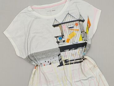 mc2 saint barth t shirty: Marc Cain, T-shirt damski, rozmiar M