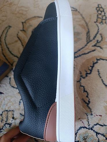 lanvin curb: Мужские кроссовки, 38, Christian Louboutin, Новый, цвет - Черный, Самовывоз — 3