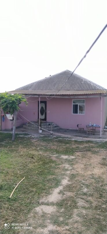 neftcilerde 2 otaqli evlerin qiymeti: 4 комнаты, 1030 м², Нет кредита, Средний ремонт