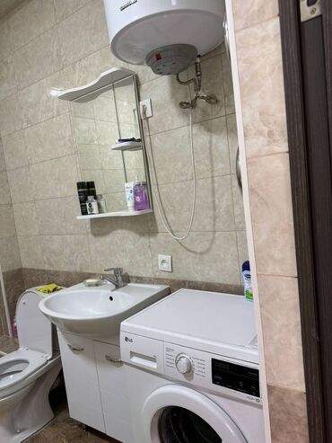 Продажа квартир: 2 комнаты, 48 м², Элитка, 8 этаж, Косметический ремонт
