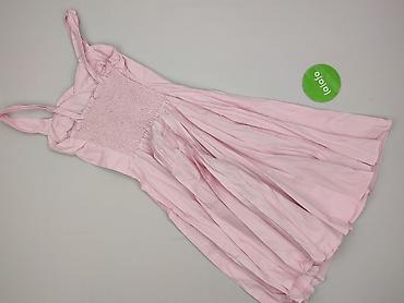 moda dla puszystych: Sukienka damska, rozmiar L — 3