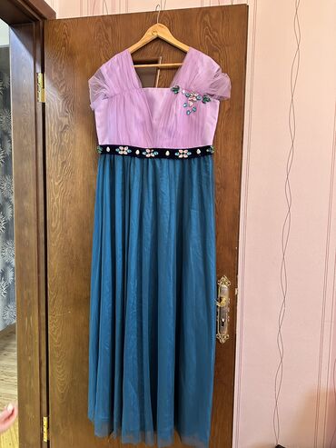 калон кардани кер дар шароити хона: Ziyafət donu, Maksi, XL