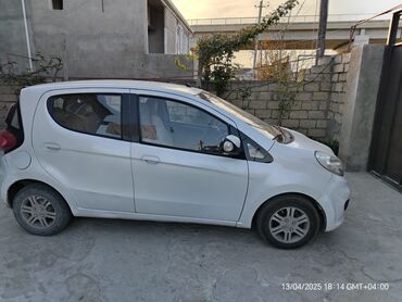 Changan: Changan : 1 l | 2014 il 148000 km — 9