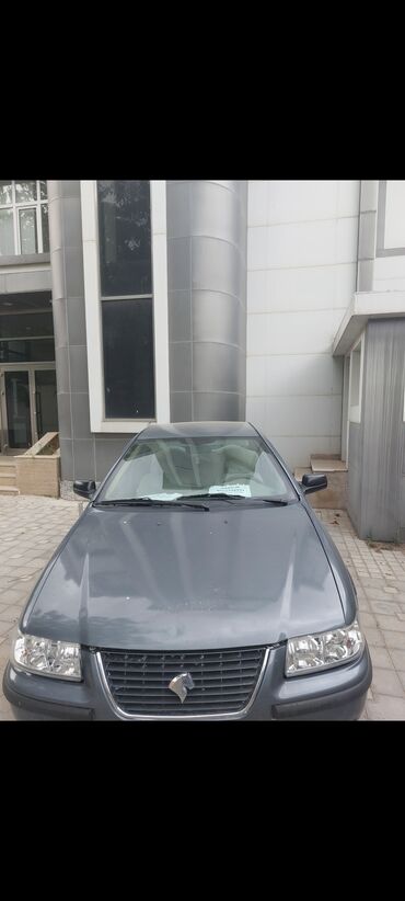 авто в баку: Iran Khodro Samand: 2 л | 2006 г. 185000 км Седан