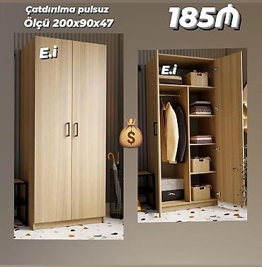 Dolablar: Dolab sifarişlə hazırlanır — 1