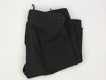 kabaretki: Spodnie materiałowe damskie, rozmiar L — 6