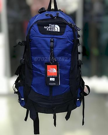 Rukzaklar: Kamping Çantaları Real wekilidir, Keyfiyetlidir Super materiyali var — 6