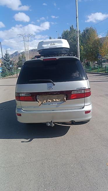 Mini: Mini Classic Mini: 2000 г., 2.4 л, Механика, Бензин, Минивэн — 7