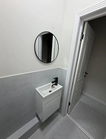 312: 2 комнаты, 67 м², Элитка, 12 этаж, Евроремонт — 6
