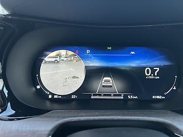 kia topic: Kia K5: 2020 г., 1.6 л, Автомат, Бензин, Седан — 9