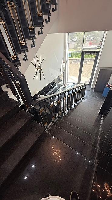 сдаю кв сокулук: Аренда офисов, 326 м², В жилом комплексе, 1 линия, С оборудованием, С отдельной кухней — 3