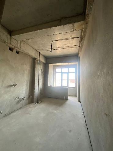 Продажа квартир: 3 комнаты, 119 м², Ак-Кеме Элитка, 13 этаж, ПСО (под самоотделку) — 8