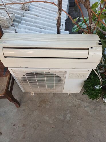 Ütülər və buxarlayıcılar: Kondisioner Ewt Clima, Təmirə ehtiyacı var, 30-35 kv. m, Kredit yoxdur