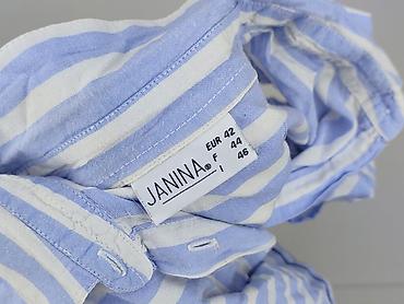 john devin: Janina, Koszula damska, rozmiar XL — 4