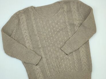 Jumpers: 2XL (EU 44), condition - Very good