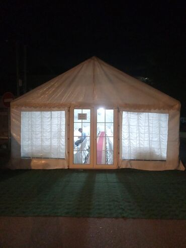 Hazır biznes: Kirayə cadir Satılır — 7