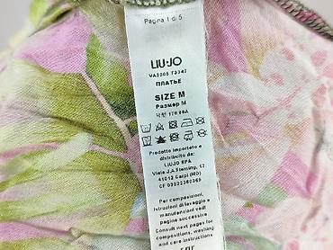 eksept: Liu Jo, Sukienka damska, rozmiar M — 5