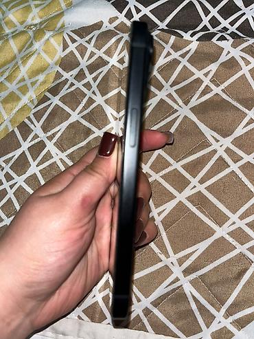 plasteşin 3: IPhone 13, 128 GB, Midnight, Face ID — 4