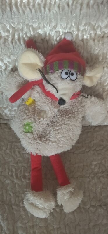 Игрушки: Продаю мягкие игрушки — 11