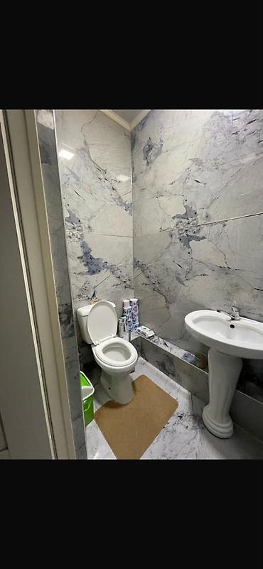 Продажа квартир: 3 комнаты, 79 м², Учкун мкр Индивидуалка, 6 этаж, Косметический ремонт — 4
