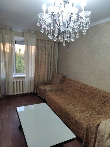 сдается кварти: 18 м², С мебелью