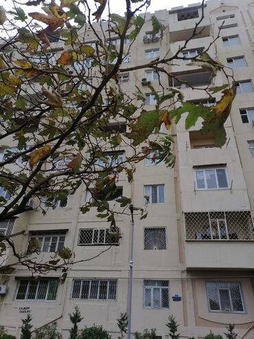 2 комнатная квартира в баку вторичное жилье: Bakı, Suraxanı, 3 otaqlı, Köhnə tikili, 88 kv. m