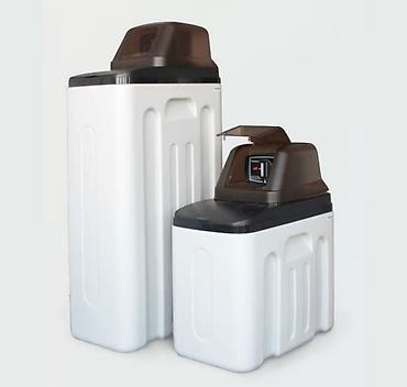 Su filtrləri: Bu, evdə və ya ofisdə istifadə üçün nəzərdə tutulmuş su təmizləyici — 5