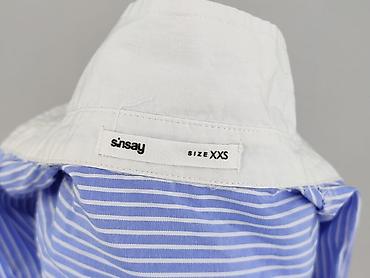 stich page: Sinsay, Koszula damska, rozmiar 2XS — 4