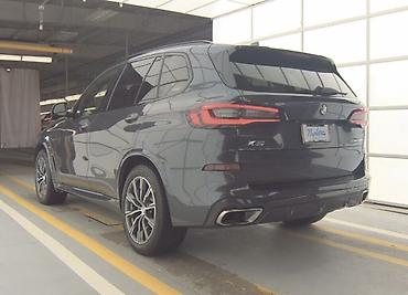 m5 e60: BMW X5 M: 2020 г., 3 л, Автомат, Бензин, Кроссовер — 8