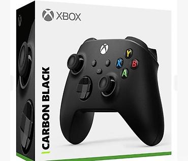"XBox" üçün pultlar Microsoft XBOX üçün orijinal oyun pultları lalafo.az -da "XBox" üçün pultlar Microsoft XBOX üçün orijinal oyun pultları