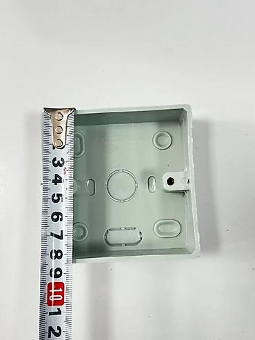 elektron supurge: Clipsal karopkası Bu məhsul, POLEMAK markasına aid elektrik — 3