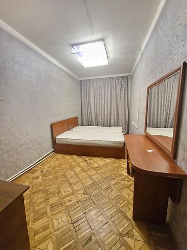 Uzunmüddətli kirayə mənzillər: Ecemide Kirayə verilir: 2 otaqlı mənzil - Planlaşdırma: geniş zal — 9