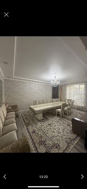 Долгосрочная аренда домов: 300 м², 6 комнат — 14