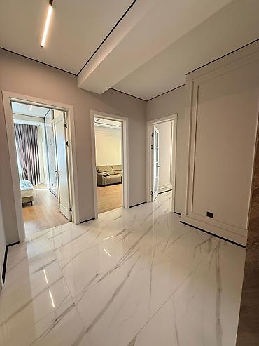 Продажа квартир: 2 комнаты, 78 м², Элитка, 15 этаж, Дизайнерский ремонт — 2