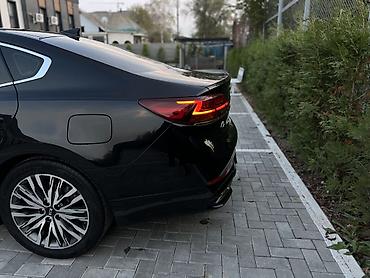 к7 2016: Kia K7: 2021 г., 2.4 л, Автомат, Гибрид, Седан — 8