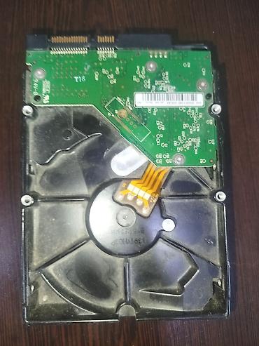disk: Western Digital WD1600AAJS sabit disk 💾 Продаётся жёсткий диск Western — 1