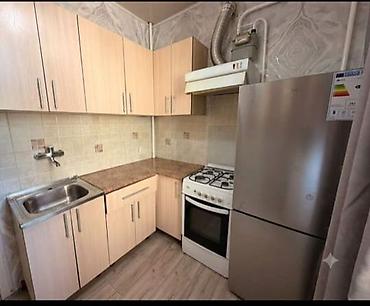 Продажа квартир: 1 комната, 39 м², Хрущевка, 2 этаж, Евроремонт — 4