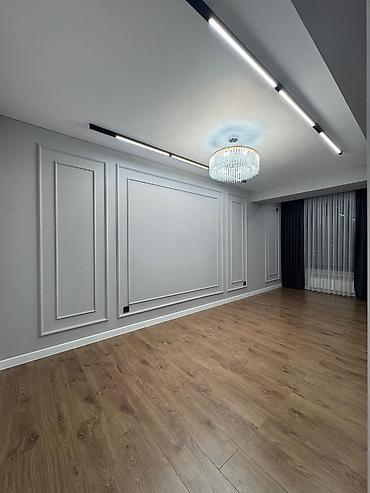 Продажа квартир: 1 комната, 43 м², Элитка, 3 этаж, Дизайнерский ремонт — 19