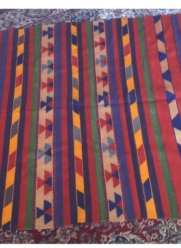 Xalçalar: Xalça Kredit yoxdur — 2