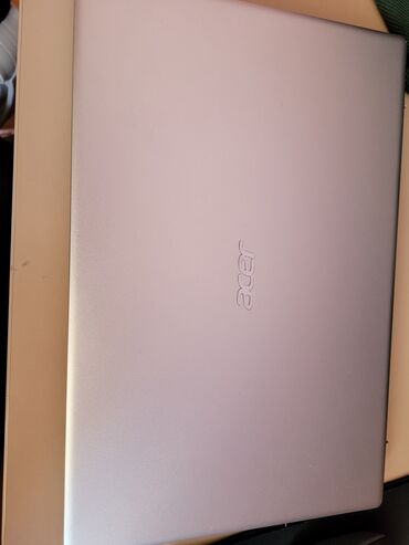 Ноутбуки и нетбуки: Ноутбук, Acer, 8 ГБ ОЗУ, AMD Ryzen 5, 15.6 ", Б/у, Для несложных задач, память HDD