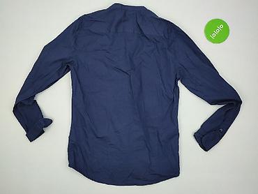 flat: Bershka, Koszulа dla mężczyzn, rozmiar S — 3