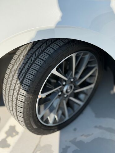 Hyundai: Hyundai Sonata: 2019 г., 2 л, Автомат, Бензин, Седан — 11