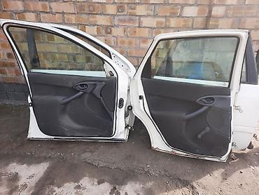 Двери и комплектующие: Дверь Комплект Ford, Оригинал — 1