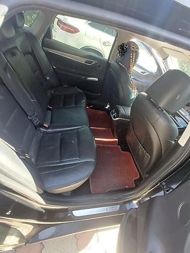 gra: Hyundai Grandeur: 2022 г., Автомат, Газ, Седан — 10