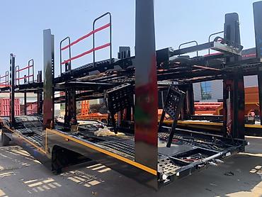 планшет для автосканера: На заказ срок 20 дней го овые на заводе Автовоз-полуприцеп — 3